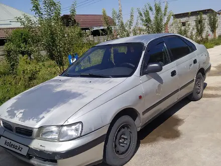 Toyota Carina E 1995 года за 1 350 000 тг. в Шымкент