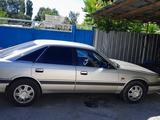 Mazda 626 1989 годаfor1 000 000 тг. в Талдыкорган