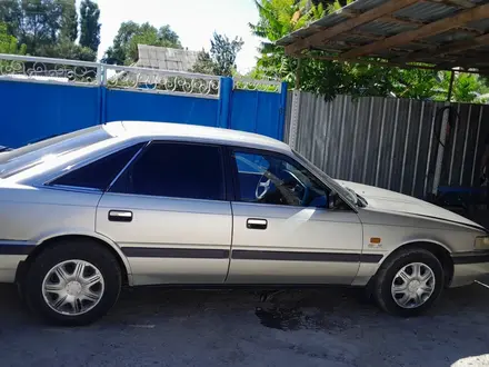 Mazda 626 1989 года за 1 000 000 тг. в Талдыкорган