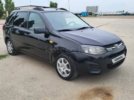 ВАЗ (Lada) Kalina 2194 2014 года за 3 400 000 тг. в Актобе