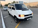Volkswagen Transporter 1995 года за 3 000 000 тг. в Кокшетау – фото 3
