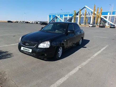 ВАЗ (Lada) Priora 2170 2007 года за 1 000 000 тг. в Семей