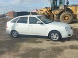 ВАЗ (Lada) Priora 2172 2012 года за 2 200 000 тг. в Атырау – фото 4