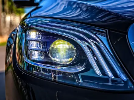 Реставрация фар в Алматы