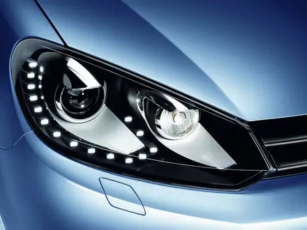 Реставрация фар в Алматы – фото 2