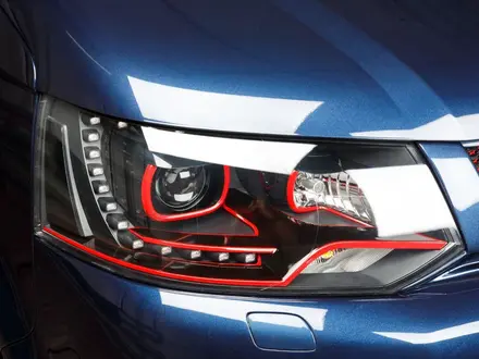 Реставрация фар в Алматы – фото 4