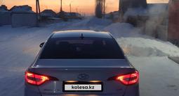 Hyundai Sonata 2015 годаfor3 800 000 тг. в Астана – фото 5