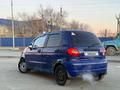 Daewoo Matiz 2006 годаүшін860 000 тг. в Атырау – фото 12