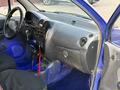 Daewoo Matiz 2006 годаүшін860 000 тг. в Атырау – фото 9