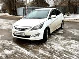 Hyundai Accent 2013 года за 5 500 000 тг. в Уральск – фото 2