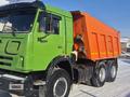 КамАЗ  65115 2010 годаүшін8 500 000 тг. в Кызылорда – фото 2