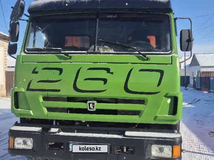 КамАЗ  65115 2010 года за 8 500 000 тг. в Кызылорда