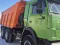 КамАЗ  65115 2010 годаүшін8 500 000 тг. в Кызылорда – фото 3