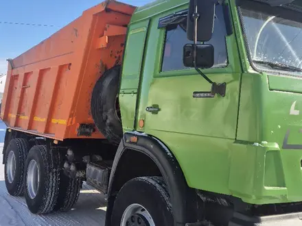 КамАЗ  65115 2010 года за 8 500 000 тг. в Кызылорда – фото 3