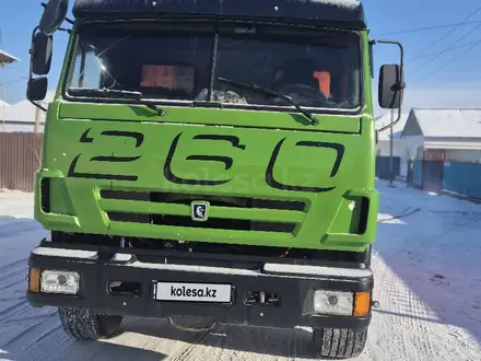КамАЗ  65115 2010 года за 8 500 000 тг. в Кызылорда – фото 4