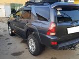 Toyota 4Runner 2005 года за 8 800 000 тг. в Актау – фото 2