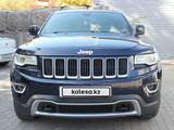 Jeep Grand Cherokee 2013 года за 14 500 000 тг. в Усть-Каменогорск