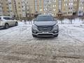 Hyundai Santa Fe 2017 годаfor8 300 000 тг. в Актобе – фото 2