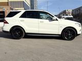 Mercedes-Benz ML 350 2012 года за 11 990 000 тг. в Караганда – фото 5