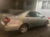 Toyota Camry 2002 года за 4 000 000 тг. в Актобе