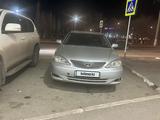 Toyota Camry 2002 года за 4 000 000 тг. в Актобе – фото 4