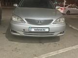 Toyota Camry 2002 года за 4 000 000 тг. в Актобе – фото 3