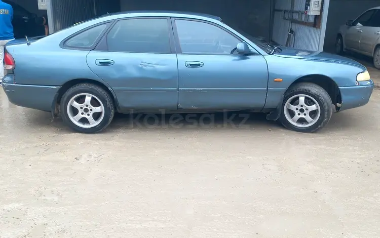 Mazda Cronos 1996 года за 700 000 тг. в Актау