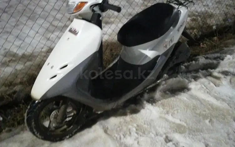 Honda  Dio 2001 годаүшін200 000 тг. в Актобе