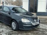 Volkswagen Jetta 2007 года за 3 000 000 тг. в Астана – фото 2