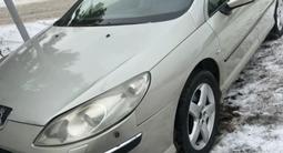 Peugeot 407 2008 годаfor3 200 000 тг. в Алматы – фото 2