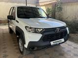 ВАЗ (Lada) Niva Travel 2025 года за 7 700 000 тг. в Шымкент