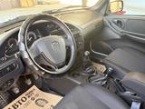 ВАЗ (Lada) Niva Travel 2025 года за 7 700 000 тг. в Шымкент – фото 4