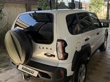ВАЗ (Lada) Niva Travel 2025 года за 7 700 000 тг. в Шымкент – фото 3