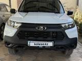 ВАЗ (Lada) Niva Travel 2025 года за 7 700 000 тг. в Шымкент – фото 2