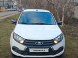 ВАЗ (Lada) Granta 2191 2023 годаүшін5 000 000 тг. в Алматы – фото 3