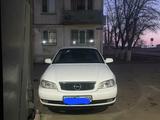 Opel Omega 2001 годаүшін2 300 000 тг. в Балхаш