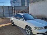 Opel Omega 2001 года за 2 300 000 тг. в Балхаш – фото 3