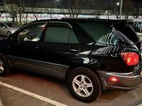 Lexus RX 300 1999 годаfor4 700 000 тг. в Астана