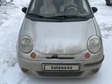 Daewoo Matiz 2006 года за 1 900 000 тг. в Уральск – фото 4