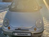 Daewoo Matiz 2006 годаүшін1 900 000 тг. в Уральск