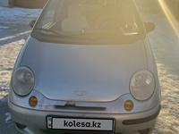 Daewoo Matiz 2006 годаfor1 900 000 тг. в Уральск