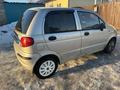 Daewoo Matiz 2006 года за 1 900 000 тг. в Уральск – фото 2