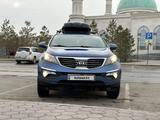 Kia Sportage 2014 года за 7 500 000 тг. в Астана