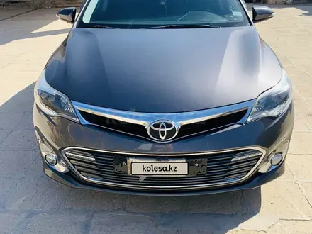 Toyota Avalon 2014 года за 7 500 000 тг. в Актау