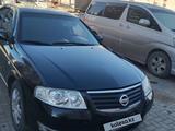 Nissan Almera Classic 2008 года за 3 600 000 тг. в Актобе – фото 2