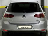 Volkswagen Golf 2014 года за 5 500 000 тг. в Алматы