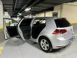 Volkswagen Golf 2014 года за 5 500 000 тг. в Алматы – фото 2