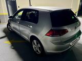 Volkswagen Golf 2014 года за 5 500 000 тг. в Алматы – фото 4