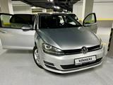 Volkswagen Golf 2014 года за 5 500 000 тг. в Алматы – фото 3