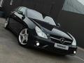 Mercedes-Benz CLS 500 2006 годаүшін12 000 000 тг. в Алматы